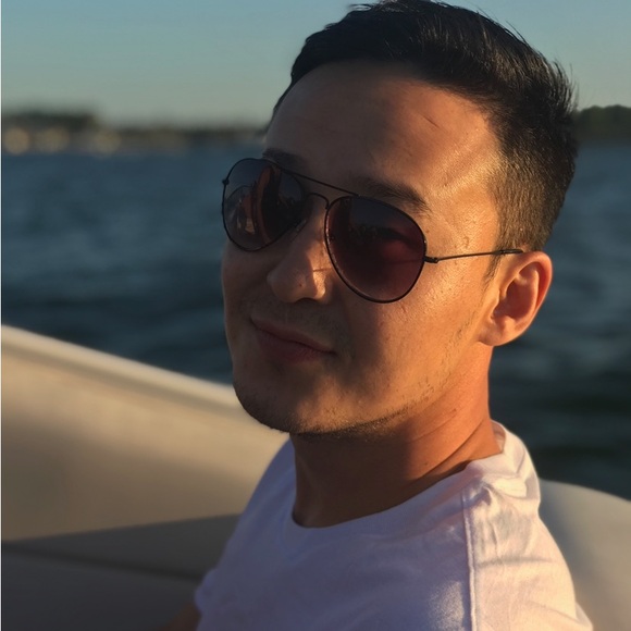 Meet your Posher, Chingis - Picture 1 of 2